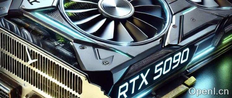 英伟达下代RTX 50系列显卡规格被泄露，旗舰5090显存达32GB