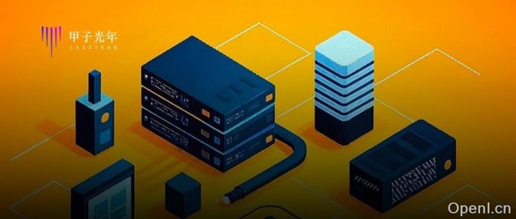 拥抱新世代的生产力——《中国AI算力行业发展报告》|甲子光年