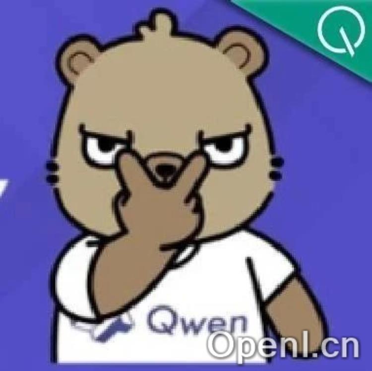 阿里开源首个视觉推理模型,击败GPT-4o,网页一度404