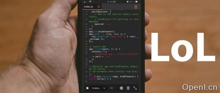孩子的编程梦想:一款获得1900星的手机项目背后的故事