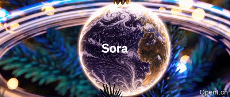 Sora震撼上线:解锁视频创作新纪元的独立工作流利器!