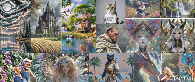 图像生成与各种编辑任务大一统！贾佳亚团队提出DreamOmni：训练收敛速度快且性能强大