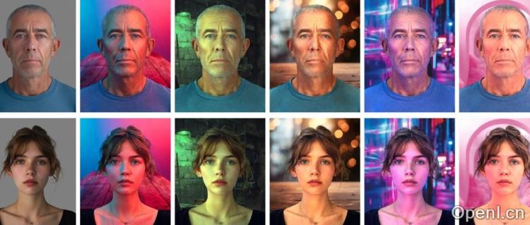 ICLR 惊现[10,10,10,10]满分论文，ControlNet 作者新作，Github 5.8k 颗星