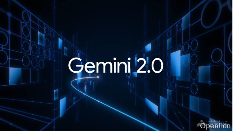 Gemini 2.0