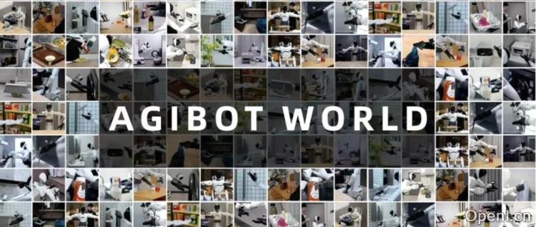 「源神」稚晖君又双叒叕开源,这一次机器人直接进入人类生活!