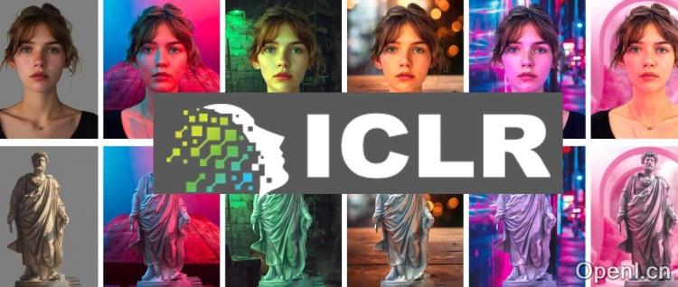 ICLR'25 惊现[10,10,10,10]满分论文，ControlNet 一作张吕敏新作，Github 5.8k 颗星