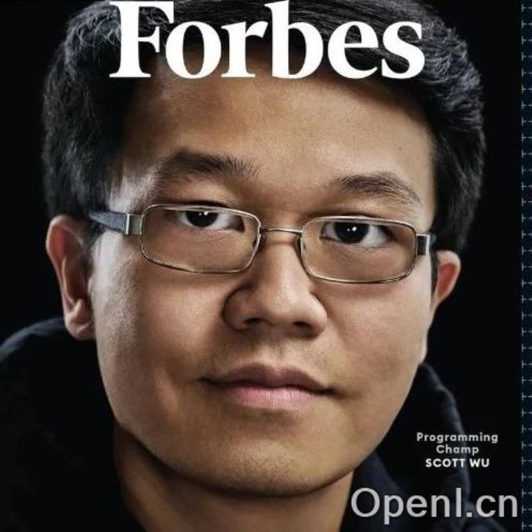 28岁华人金牌得主打造AI编程军团,6个月估值飙升至20亿,编程效率激增8倍!