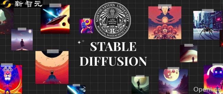 超越极限:东北大学等团队发布高效版Stable-Diffusion.cpp,抽卡效率提升4.8倍,分辨率越高生成越快!