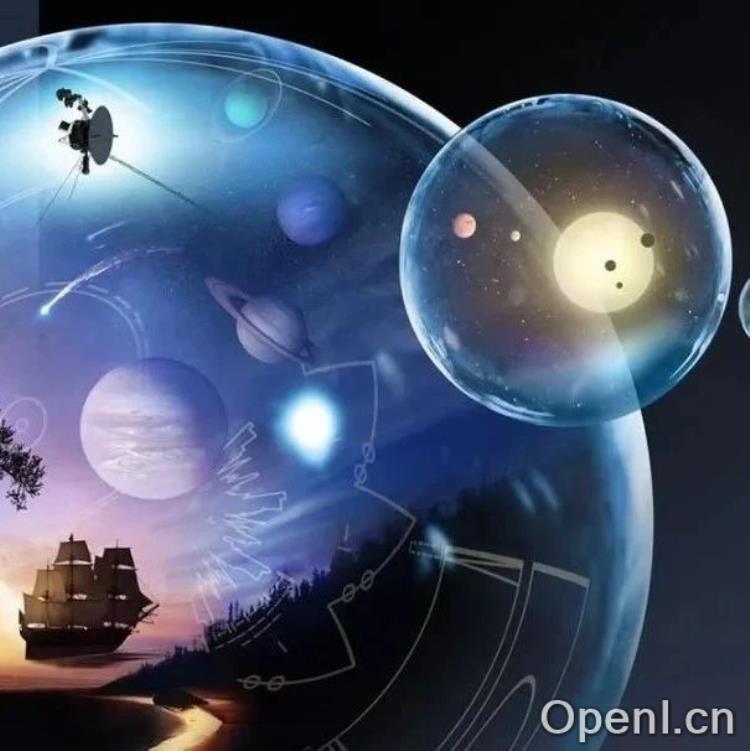 从统计物理到社会科学：如何从微观推导出宏观？