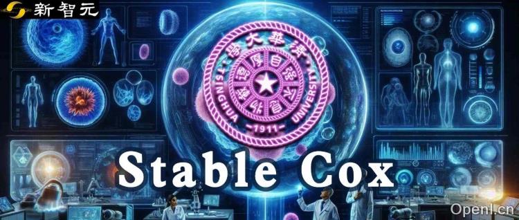 稳定学习预后标志物，多种癌症生存曲线证实！清华最新成果登Nature顶级子刊