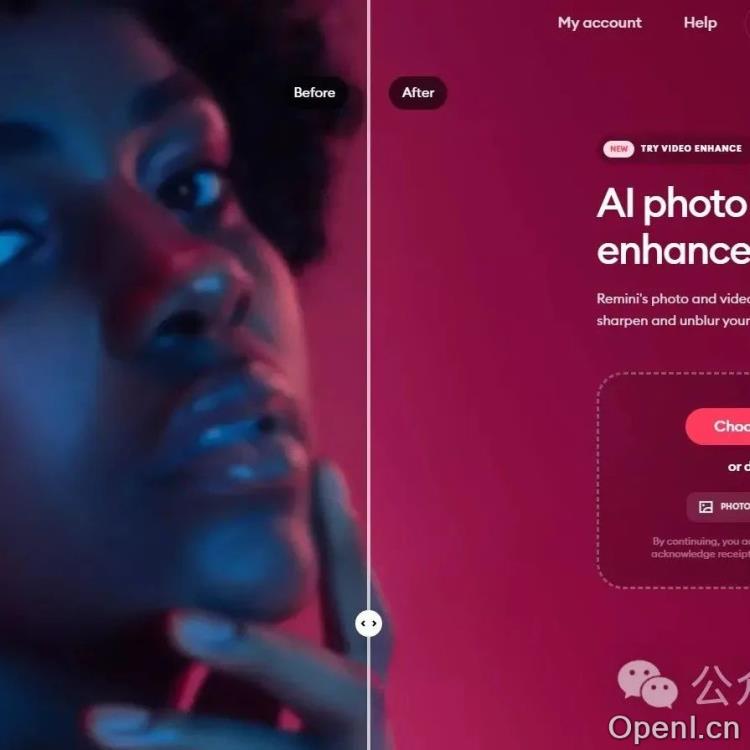 Remini大逆袭,击败ChatGPT,成为下载量最高的AI应用