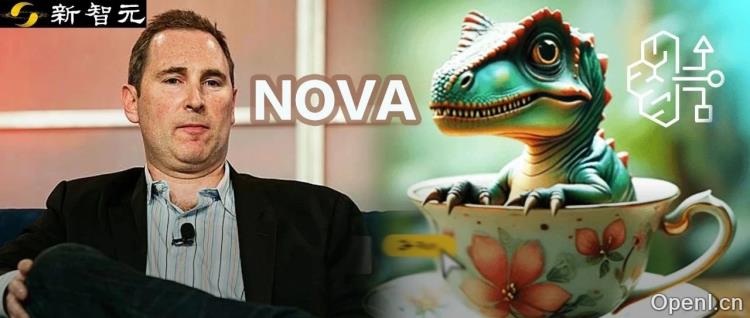 亚马逊全家桶强势来袭,多模态Nova为何不敌Claude 3.5?