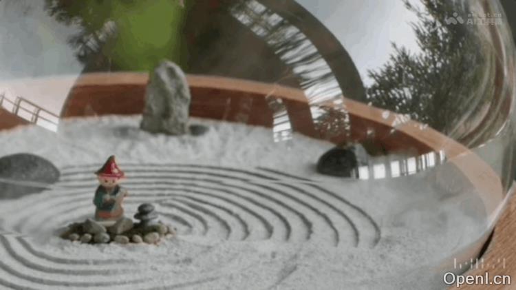 腾讯混元文生视频:腾讯AI视频生成模型革新视觉创作体验