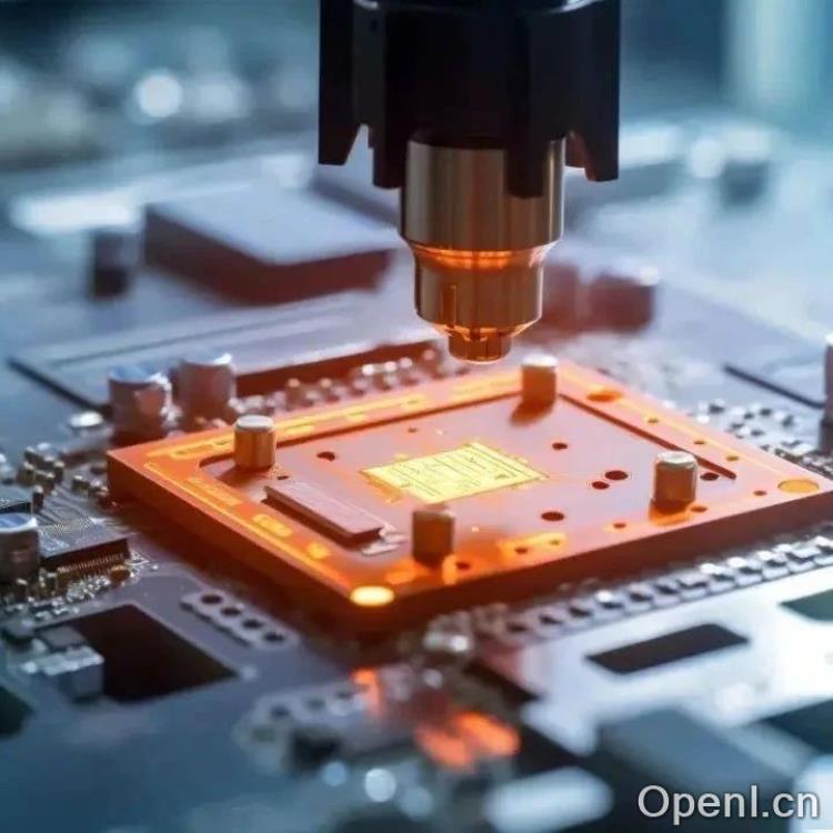 美国重拳出击:140家中国半导体企业被列入实体名单,政策内幕曝光!