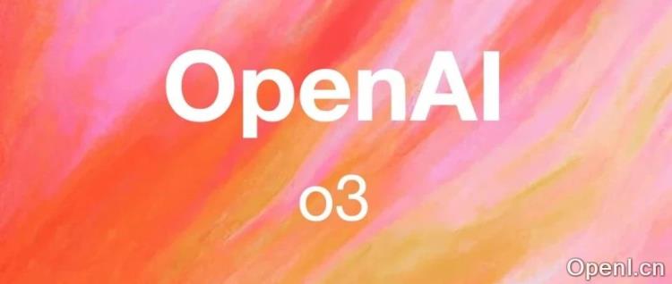 OpenAI发布划时代o3模型,AGI评测突破87.5%!颠覆AI怀疑论者的游戏规则!