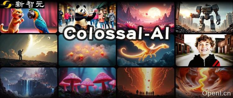 AI视频生成平台全球前3,成本暴降50%方案开源!500元GPU算力免费薅