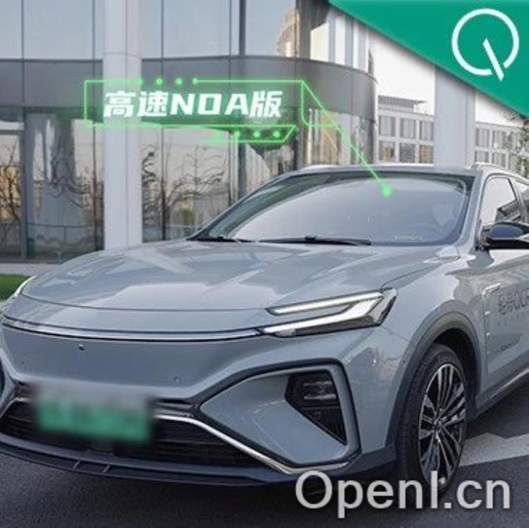 首家量产50万！中高阶智驾轻舟“越级”，获征程6M首家定点