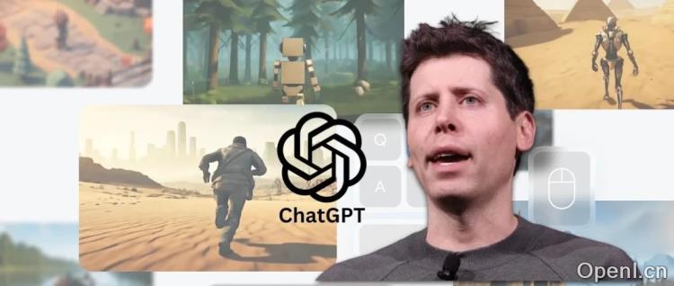 AI革命来袭!OpenAI连续12天重磅发布,Sora与满血o1或将颠覆行业格局!