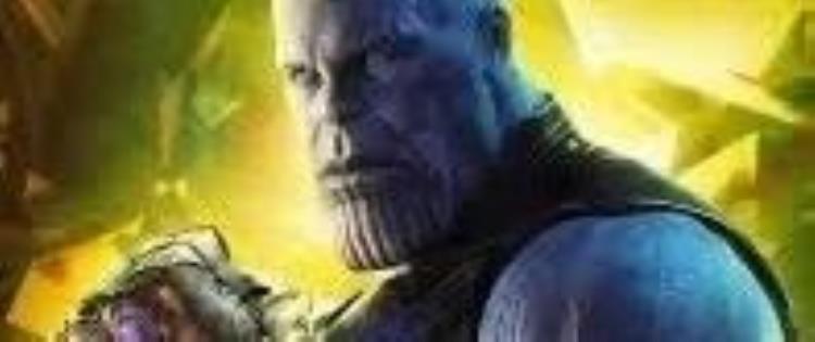 人工智能的崛起:超越灭霸的未来科学之路