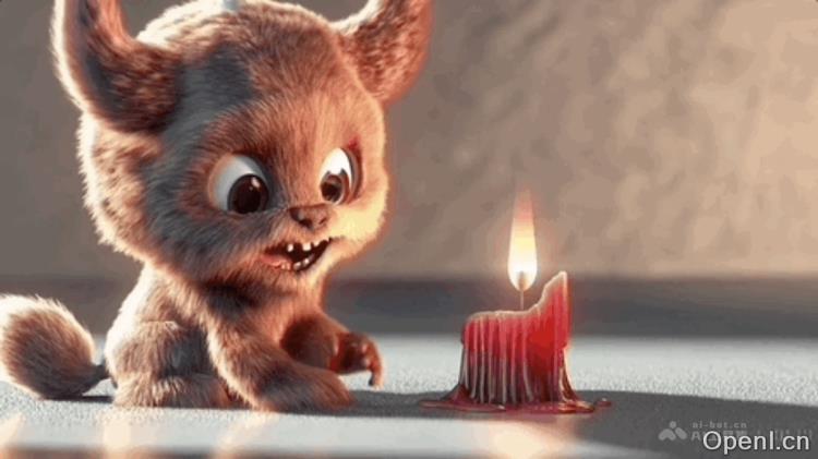 腾讯混元文生视频:腾讯AI视频生成模型革新视觉创作体验