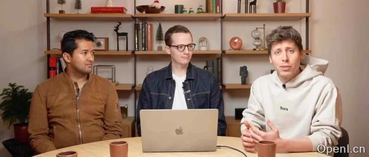 Sora横空出世,OpenAI系统瞬间崩溃!Altman紧急叫停新用户注册!