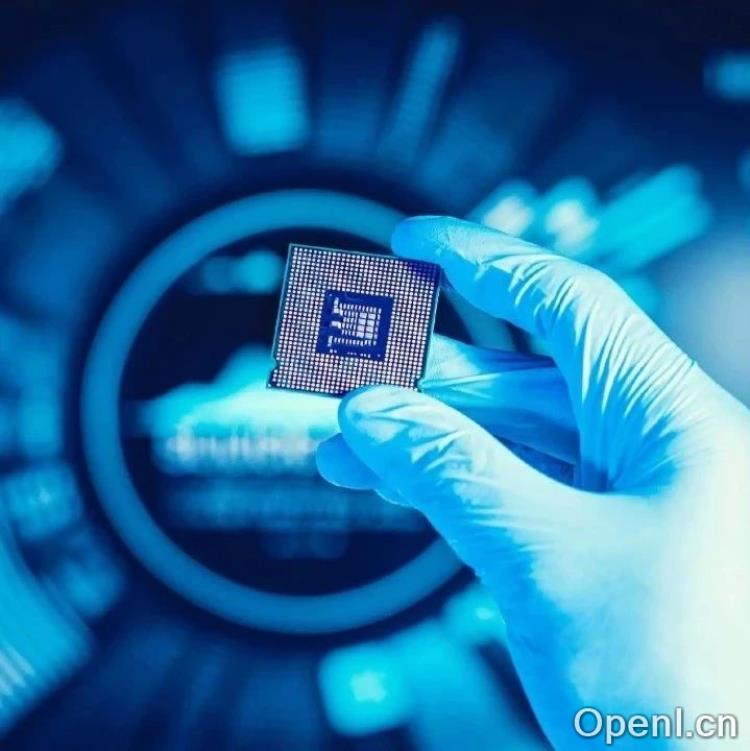 2025年,半导体行业三大技术热点