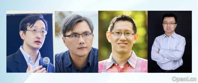 2024 ACL Fellow揭晓:华人学者高剑峰与张民领衔,科技界的新星崛起!