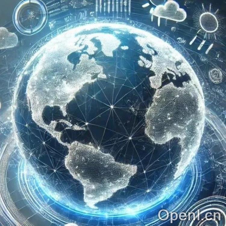 彻底变天‼️最新AI天气模型登Nature正刊，完胜传统天气预报‼️