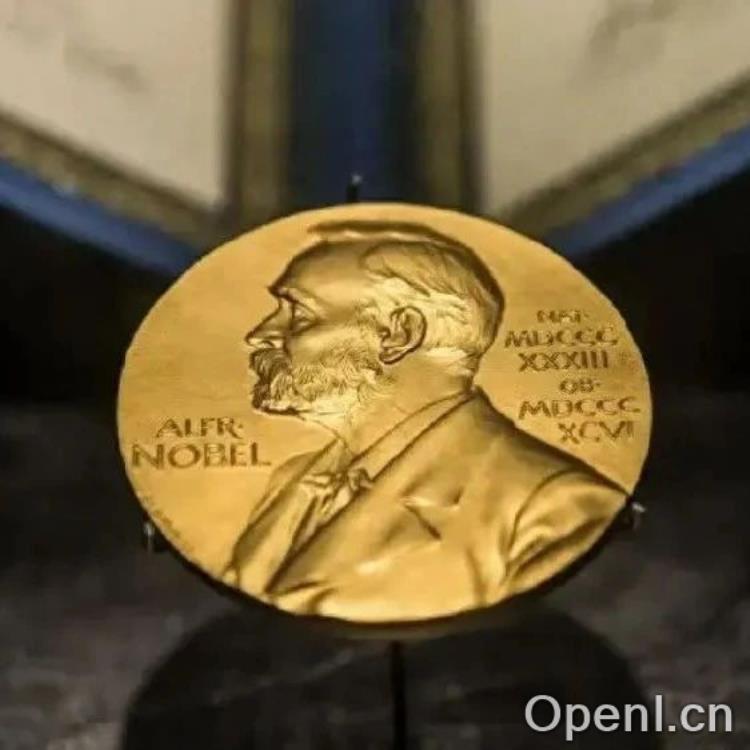 揭开2024年诺贝尔物理学奖的神秘面纱:鄂维南院士的深度解析