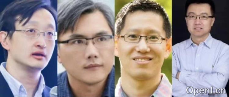 全球九位顶尖科学家获2024 ACL Fellow荣誉,华人学者占四席!