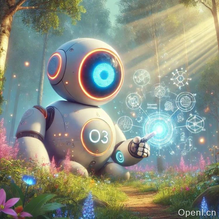 o3智商高达157？每13333人中才有一个这么高，网友：编码分数无意义