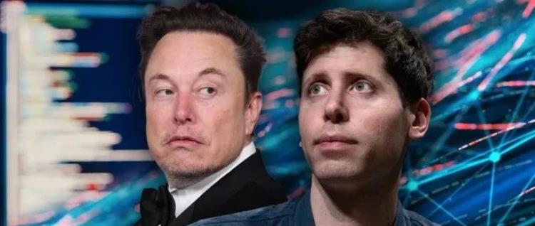 激辩马斯克:打官司无法实现人工智能的终极梦想!