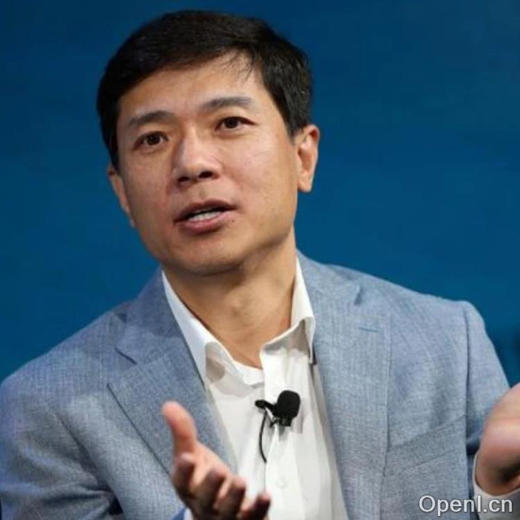 是百度太低调了吗？网传Scaling Law开山之作来自百度研究院