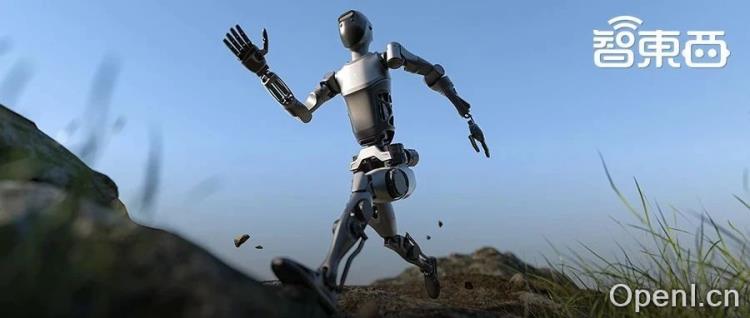 颠覆未来:普渡机器人如何破解具身智能商业化的终极难题