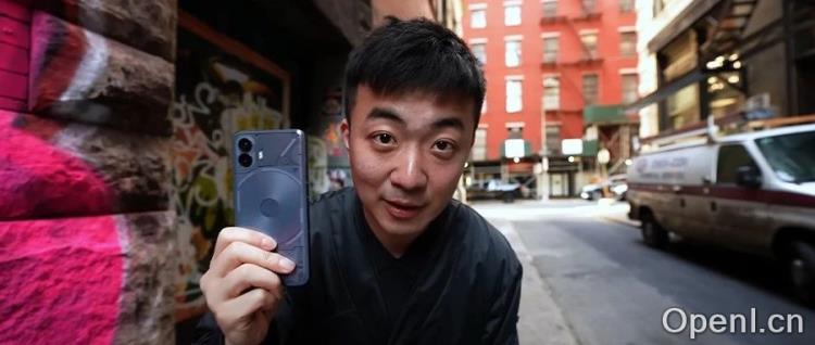 “国产iPhone”，即将融资7亿