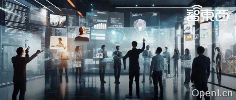 “洋抖难民”攻占小红书!中国AI出战,帮全球网友无缝冲浪