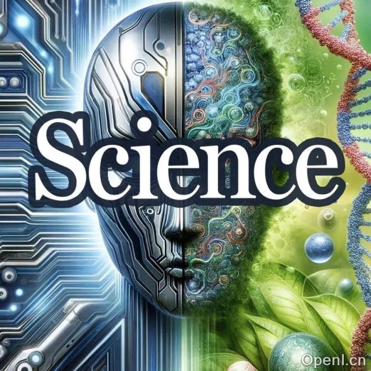 AI模拟5亿年生物进化，ESM3开启「蛋白质创世纪」！论文登上Science