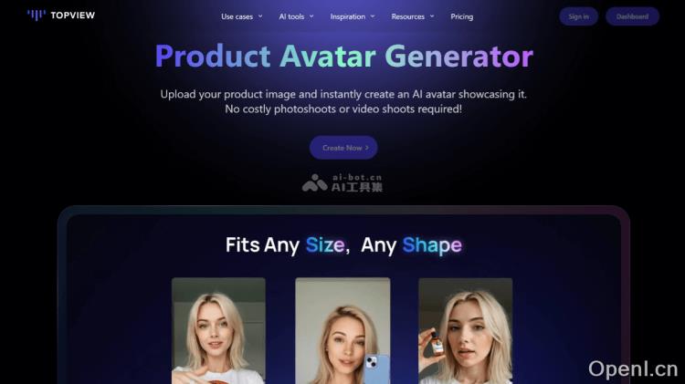 Product Avatar