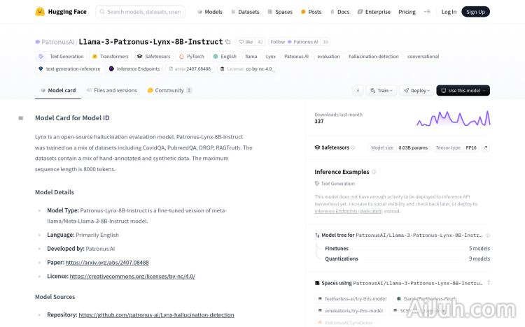 Llama-3-Patronus-Lynx-8B-Instruct