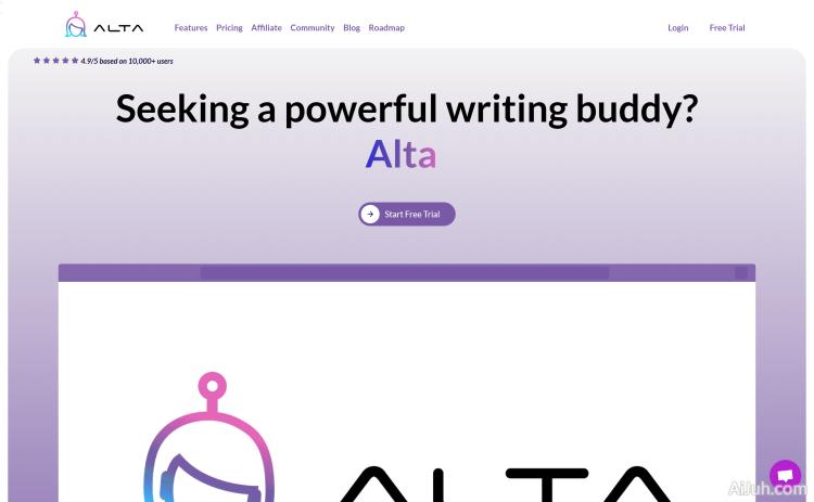 Alta.ai