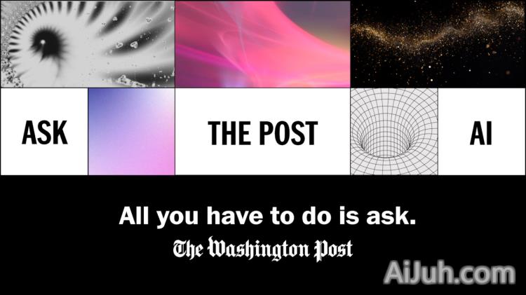 Ask The Post AI