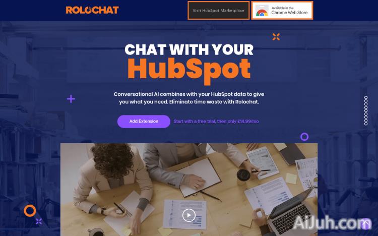 RoloChat