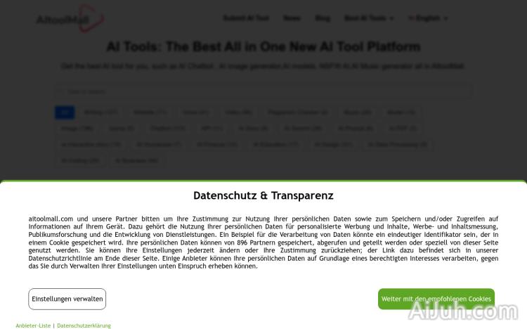 AItoolMall