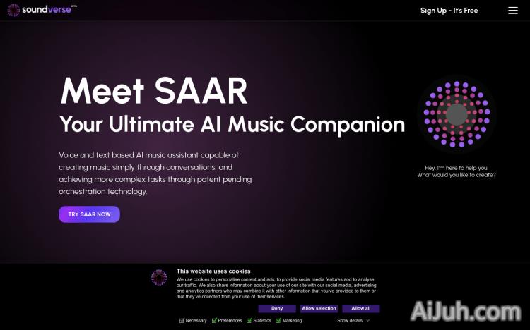 SAAR