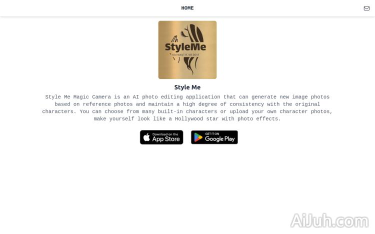 Style Me