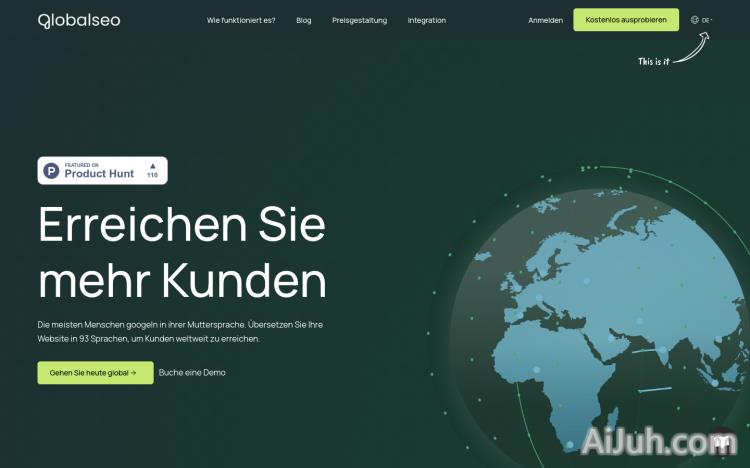 GlobalSeo