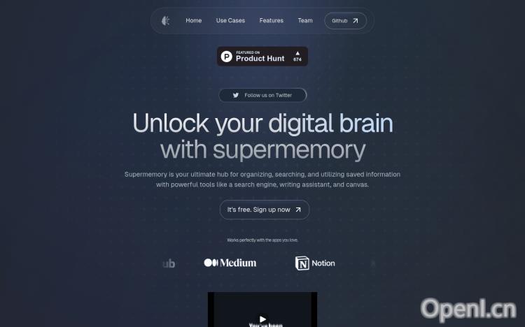 Supermemory.ai