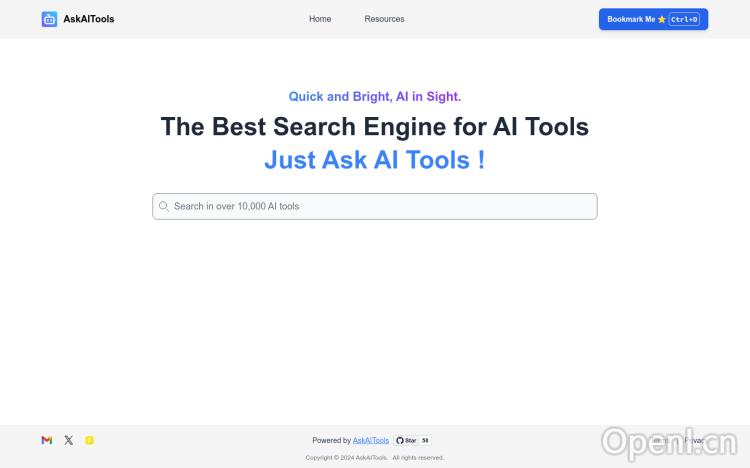 Ask AI Tools