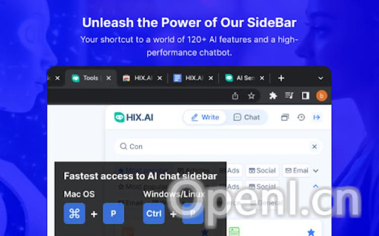 BrowserGPT: ChatGPT Anywhere Powered by GPT 4
