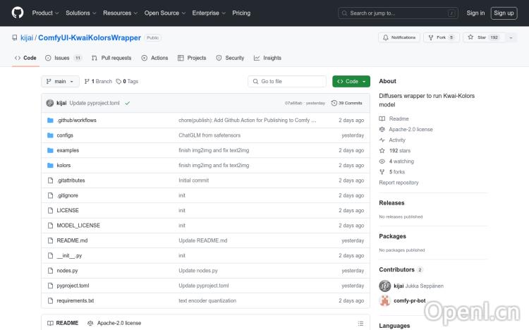 ComfyUI-KwaiKolorsWrapper